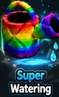 x4 Super Watering Can