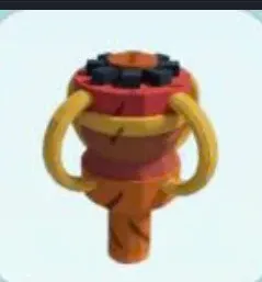 3000x Syrup Sprinkler (Common)