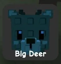 Deer (Rare)