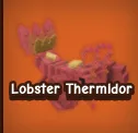 Lobster Thermidor 2X — Account account