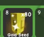 Gold Seed