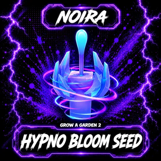 Hypno Bloom Seed
