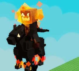 Headless Horseman