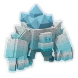 Ice Golem