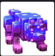 STAR WOLF — Account account