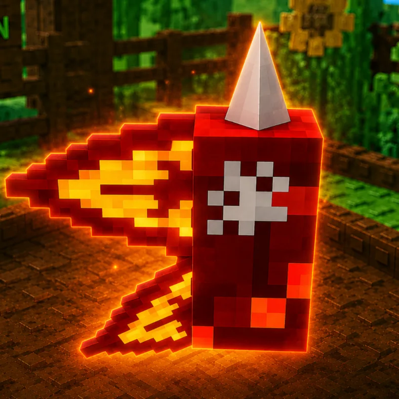 Dragon's Breath Seed (Super)