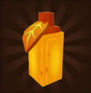 Amber Cranberry Seed (Super)