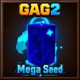 x100 Mega Seed