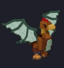 Cockatrice — Account account