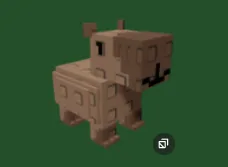 Capybara Pet Legendary Grow A Garden Via Trade (24/7 Online ) — Account account
