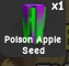 Poison Apple Seed (Mythic)
