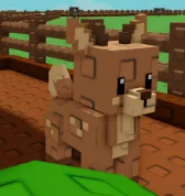 Deer (Rare) — Account account