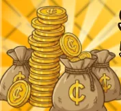 1M Sheckles/Coin (read Description)