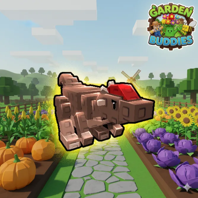 Pachycephalosaurus Clean No Bug No Dupe Instant Delivery — Account account