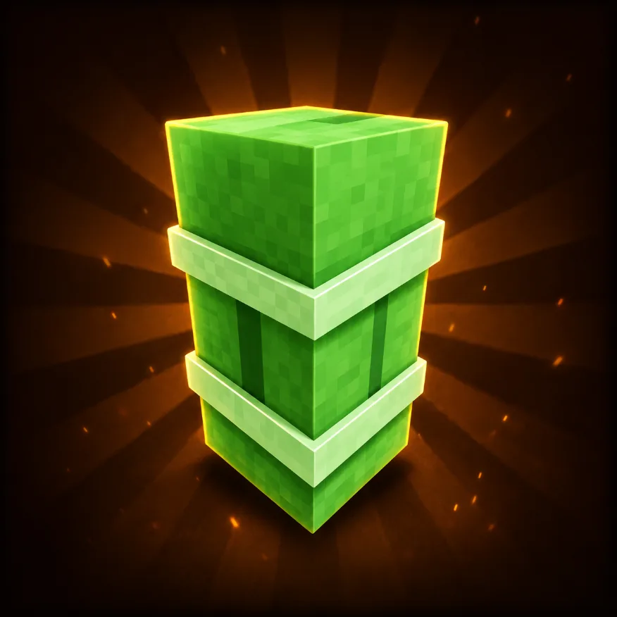 Bamboo Seed (Rare) — Account account