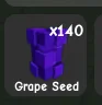 Grape Seed — Account account