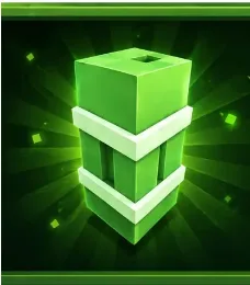 Bamboo Seed (Rare) — Account account