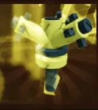 Legendary Sprinkler (Mythic)