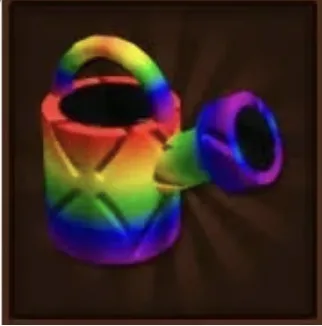 Super Watering Can — Account account
