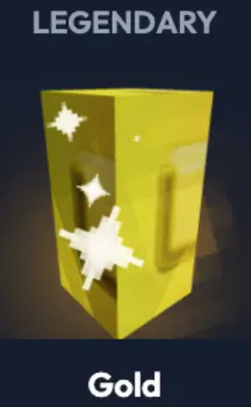 Gold Seed (Legendary)