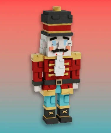 Nutcracker