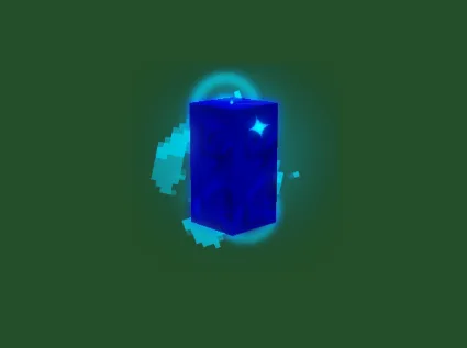 Mega Seed (Rare)