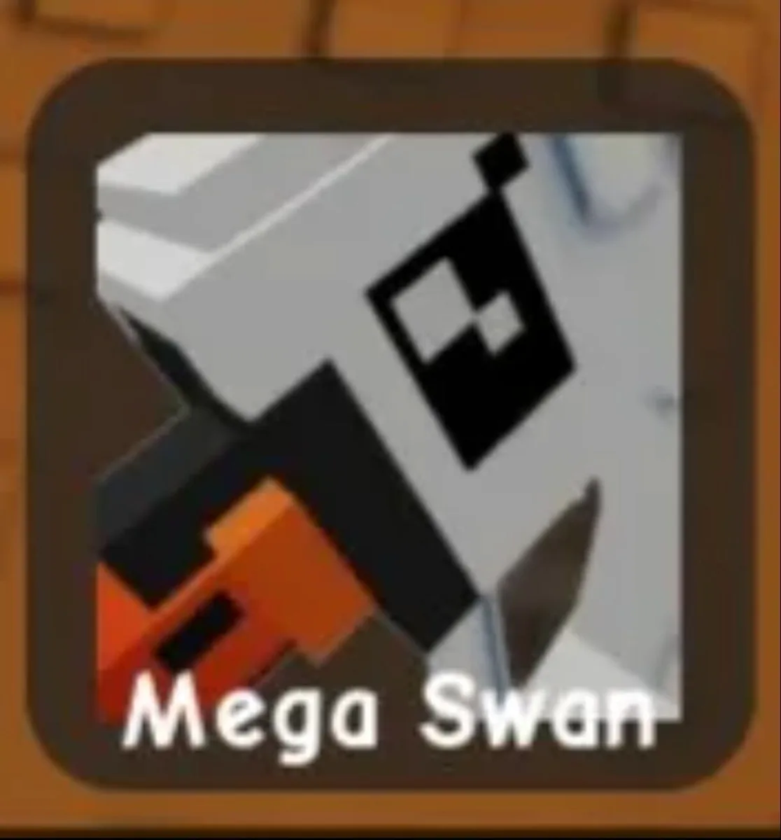 Swan (Legendary)