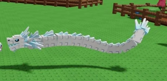 Ice Serpent (Super)