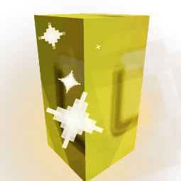Gold Seed (Legendary)