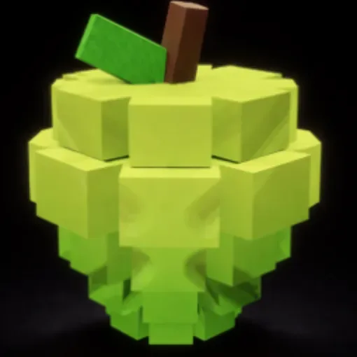 Sugar Apple Seed — Account account