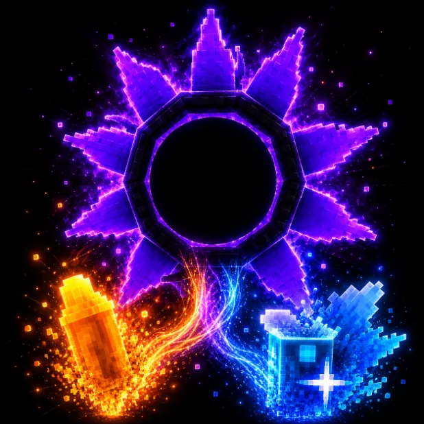 Eclipse Bloom Seed
