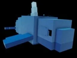 TIDAL ORCA NEW PETS
