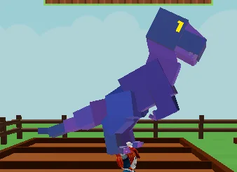 Venom T-rex/Trex (280kg+,Base 6kg)