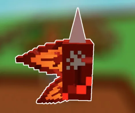 Dragon's Breath Seed — Account account