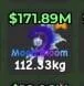 Moon Bloom Seed (Super)