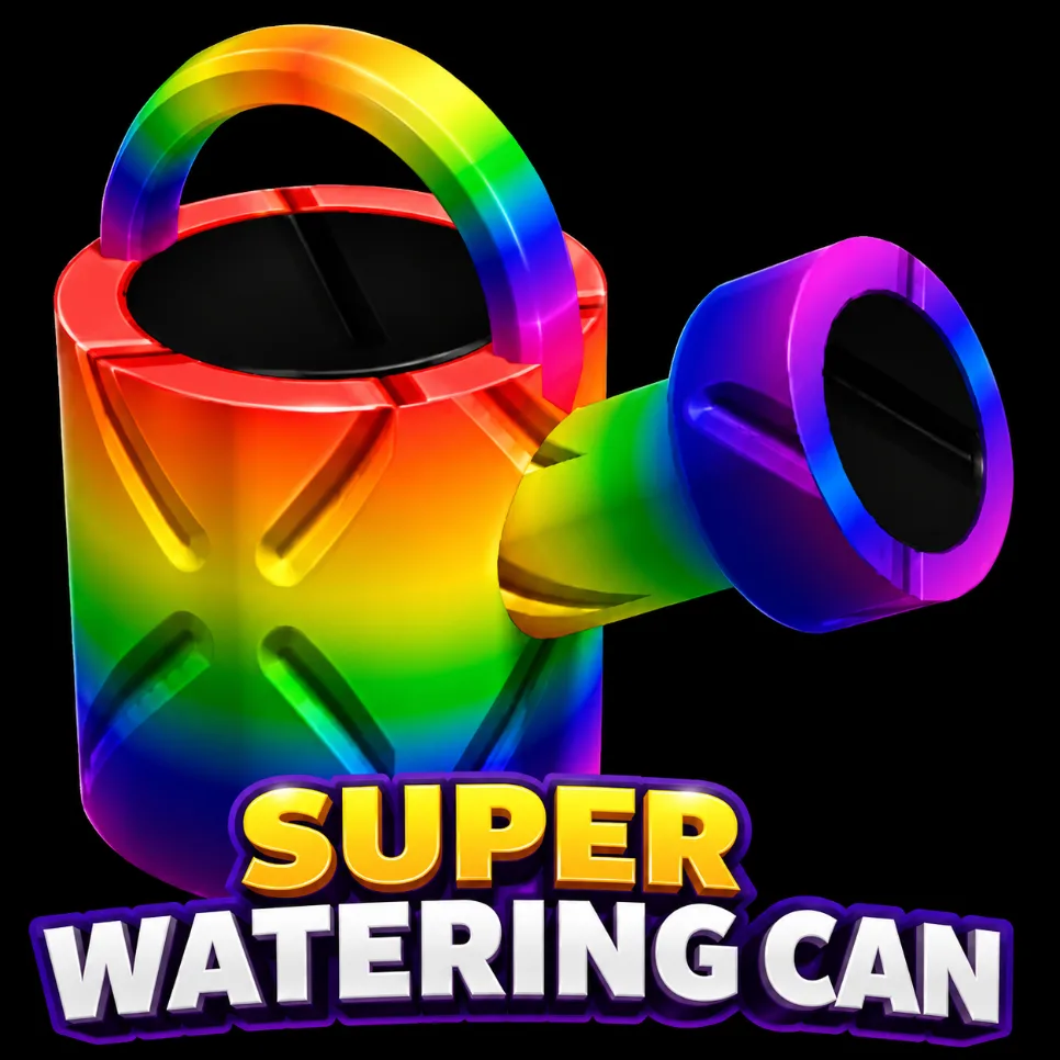 Super Watering Can Instant Delivery