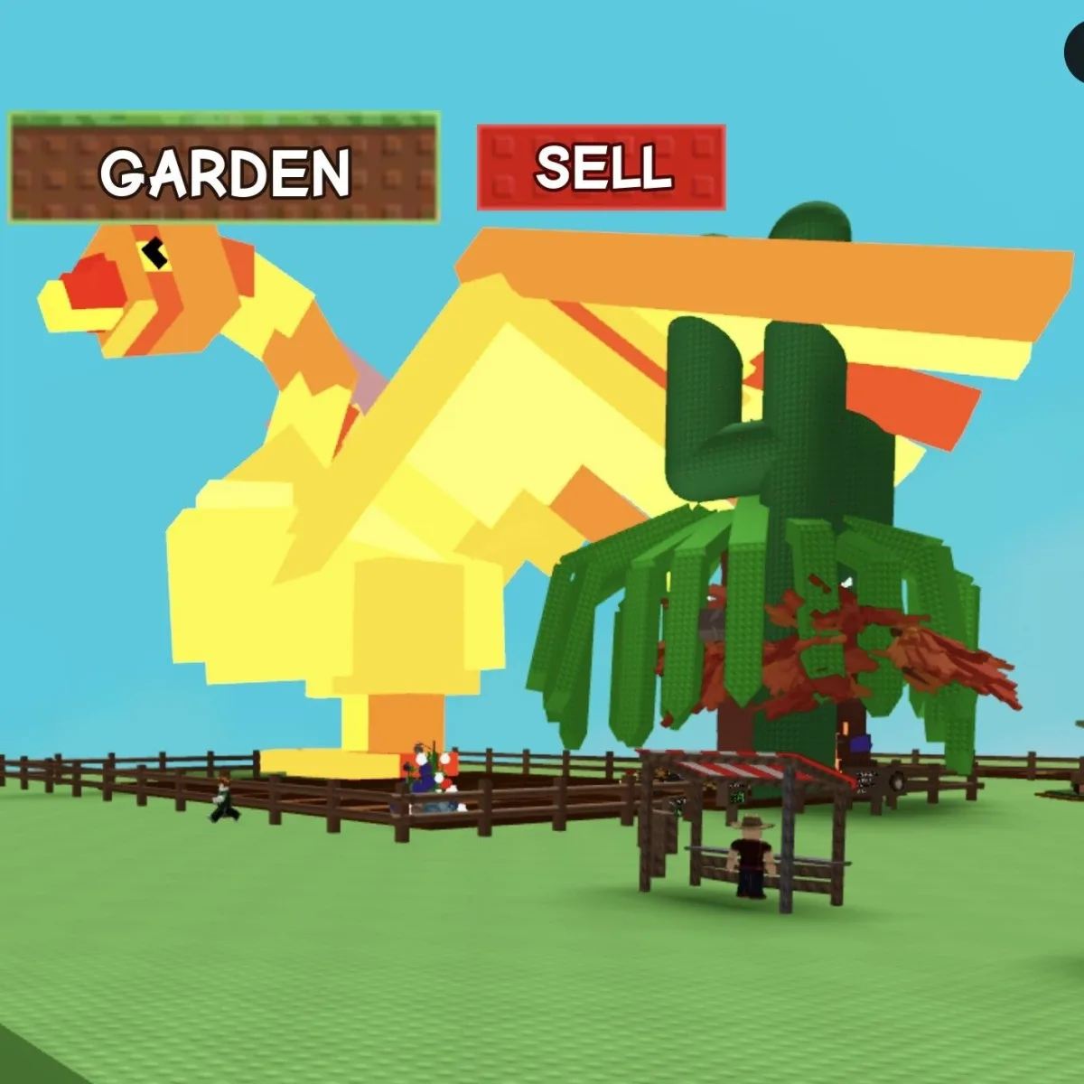 Level 500 - Ember Swan 283.19 kg - Non Dupe - No Toy