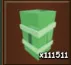 Bamboo Seed (Rare) — Account account