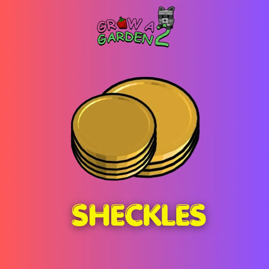 50M Sheckles — Account account