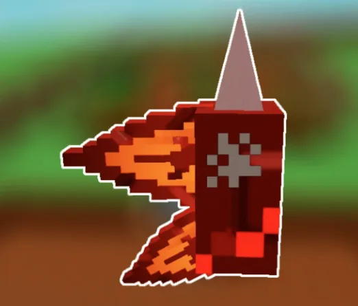 Dragon's Breath Seed — Account account