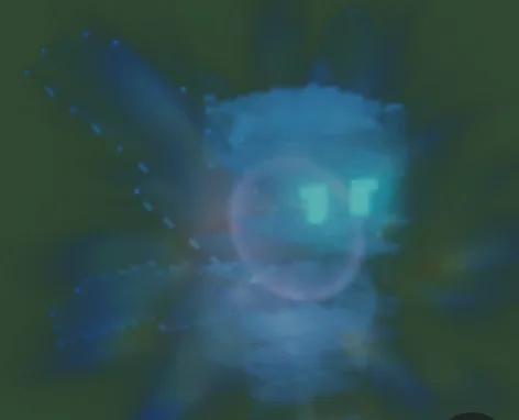 LUMINOUS SPRITE PETS