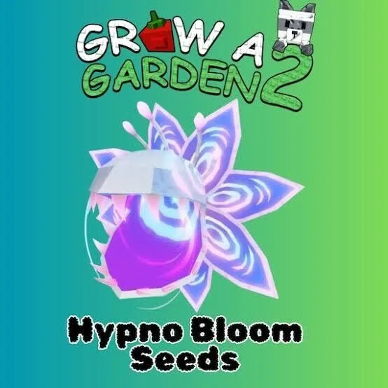 Hypno Bloom Seed