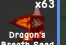 Dragon's Breath Seed (Super)