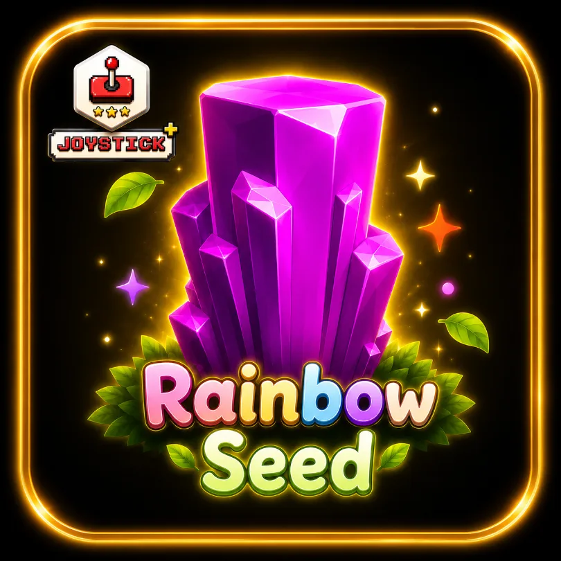 Rainbow Seed (Mythic)