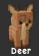 Deer (Rare) — Account account