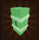 Bamboo Seed (Rare)