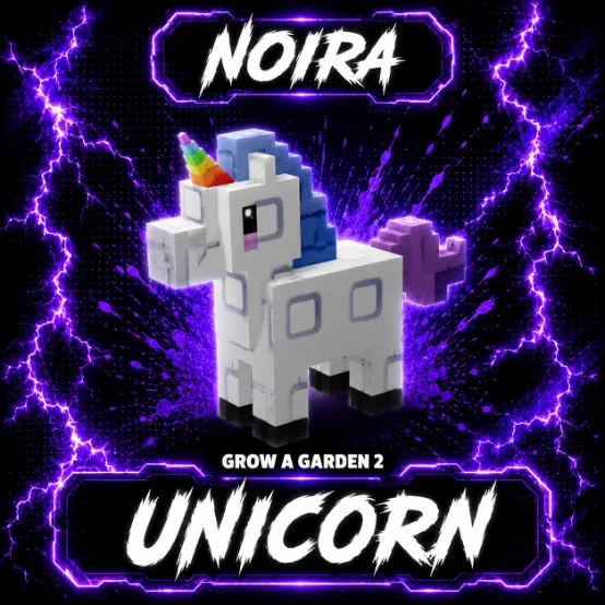 Unicorn (Mythic)