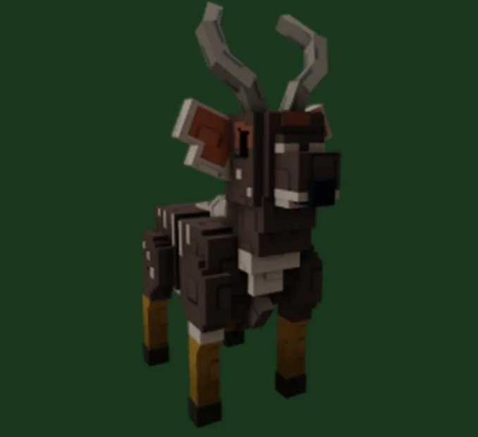 NYALA PETS