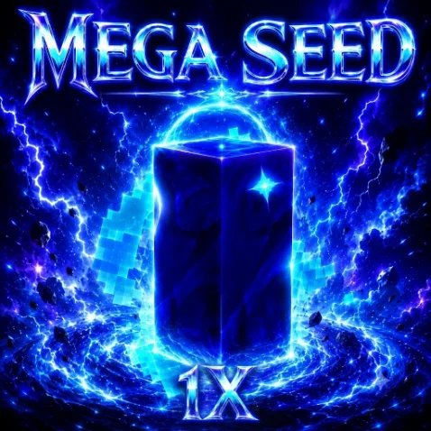 Mega Seed (Legendary)