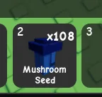 Mushroom Seed